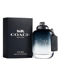 COACH For Men  100ml-168978 COACH For Men  100ml-168978 1